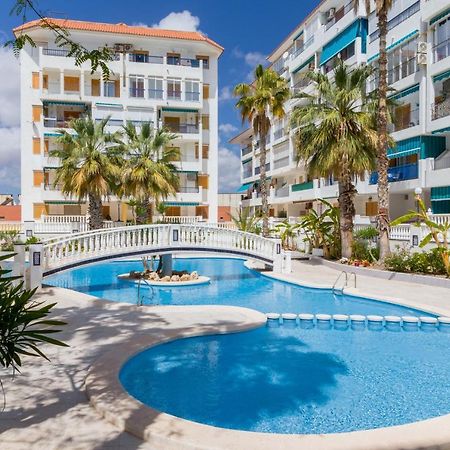 La Mata Belgica Apartman Kültér fotó