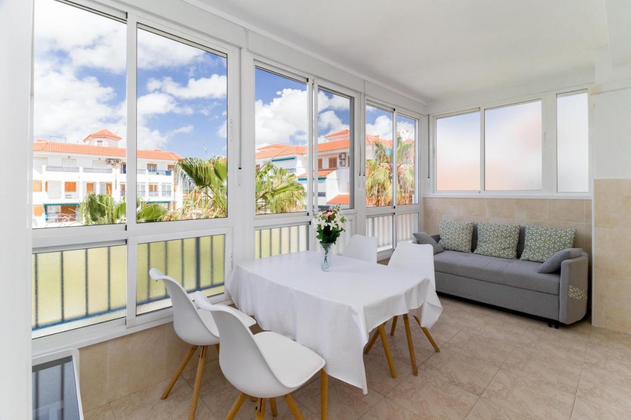 La Mata Belgica Apartman Kültér fotó