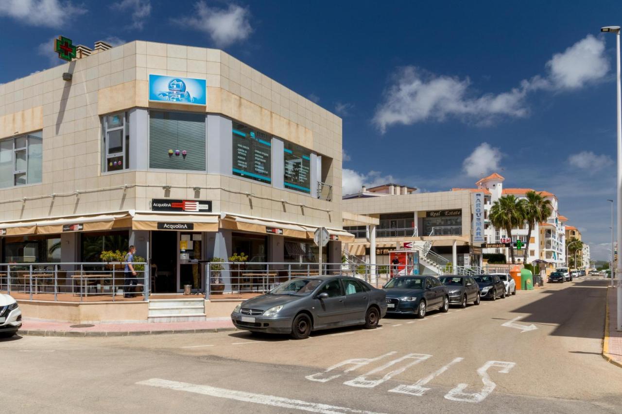 La Mata Belgica Apartman Kültér fotó