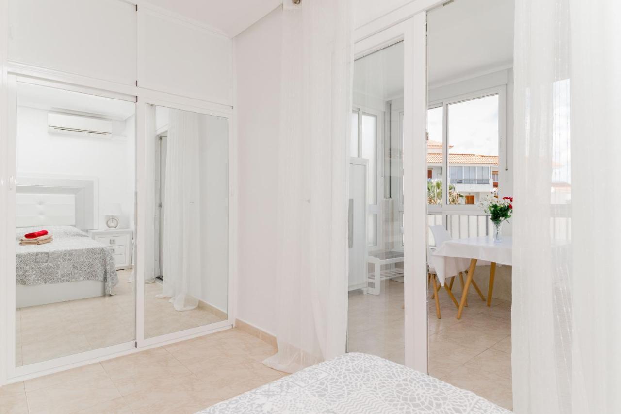 La Mata Belgica Apartman Kültér fotó