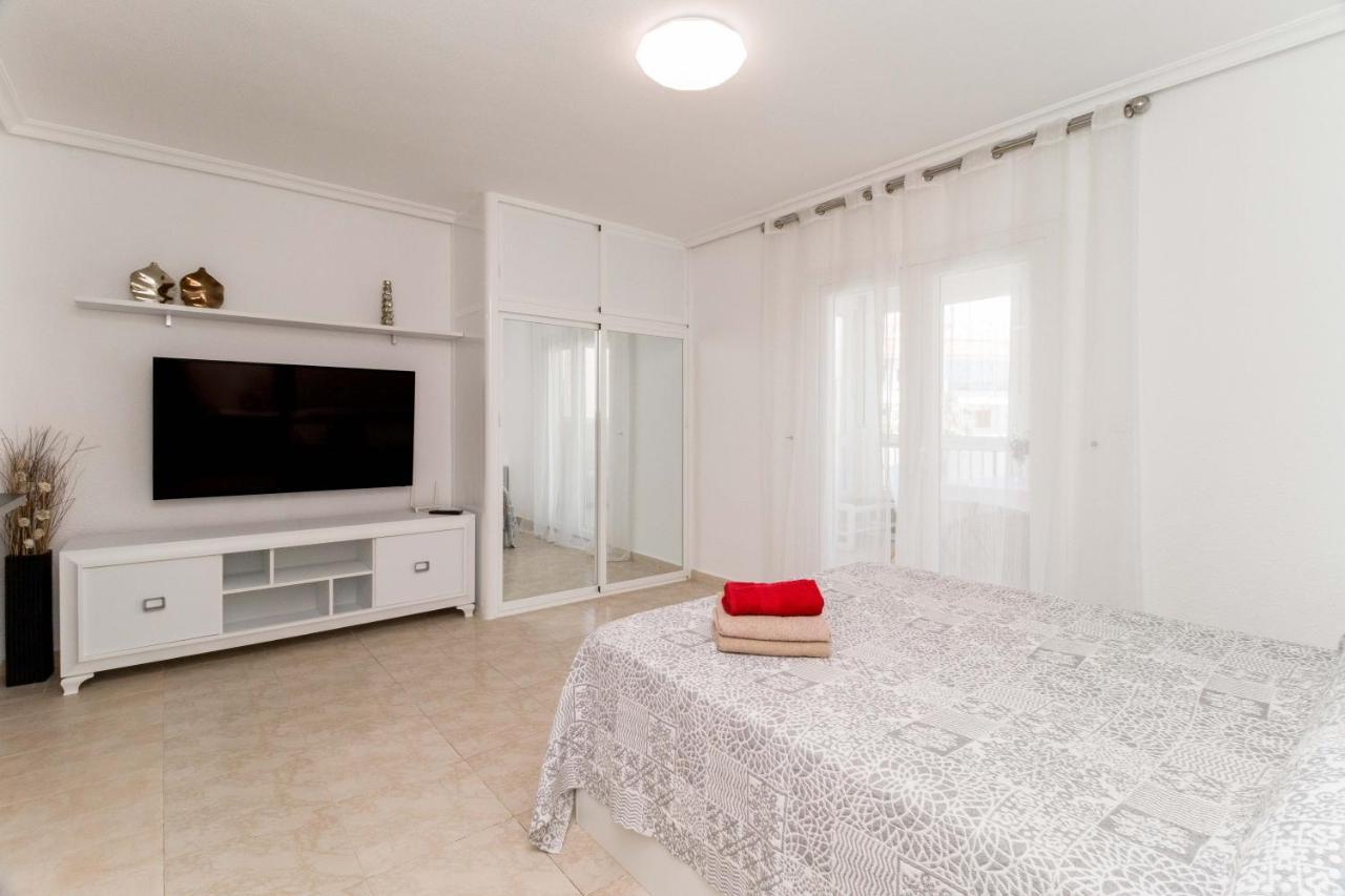 La Mata Belgica Apartman Kültér fotó