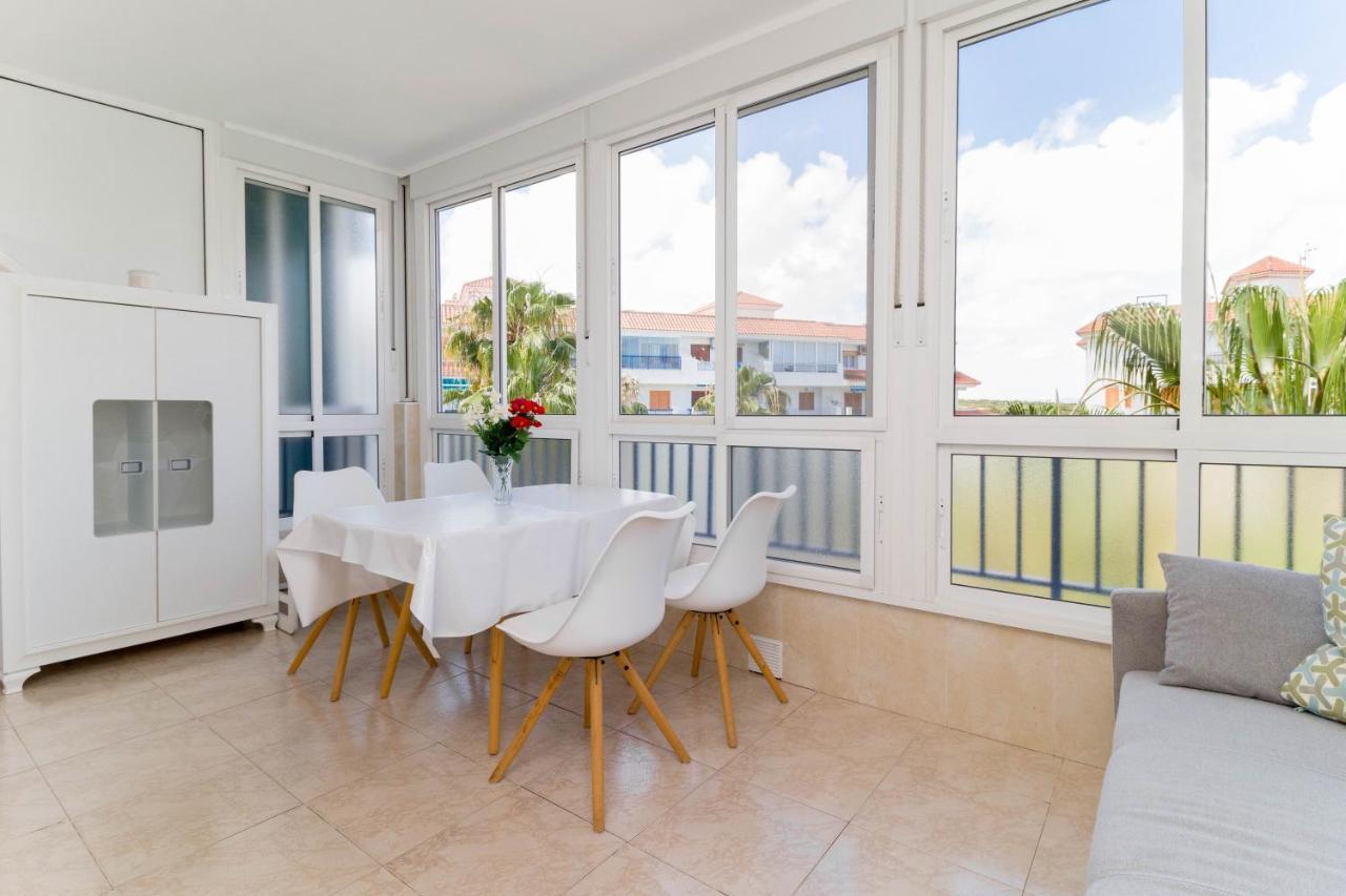 La Mata Belgica Apartman Kültér fotó