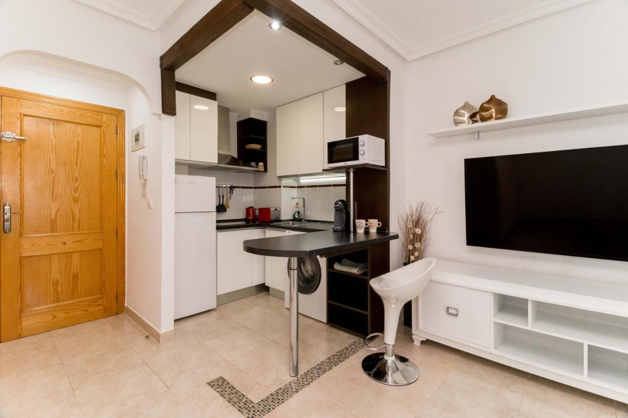 La Mata Belgica Apartman Kültér fotó