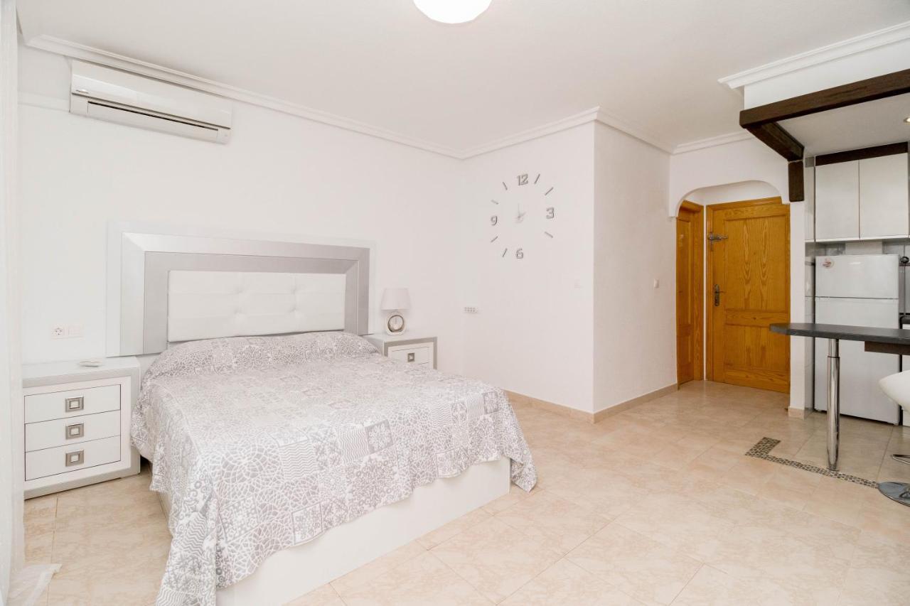 La Mata Belgica Apartman Kültér fotó