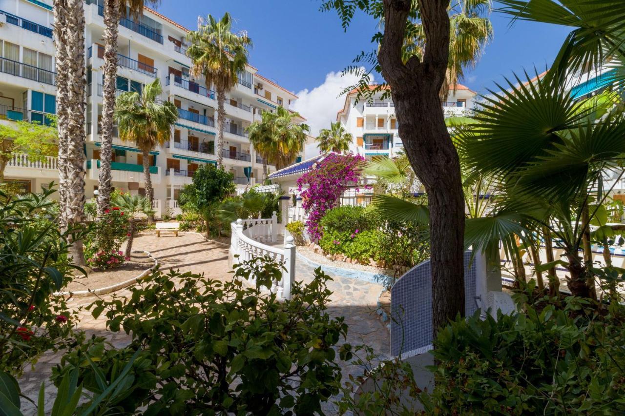 La Mata Belgica Apartman Kültér fotó