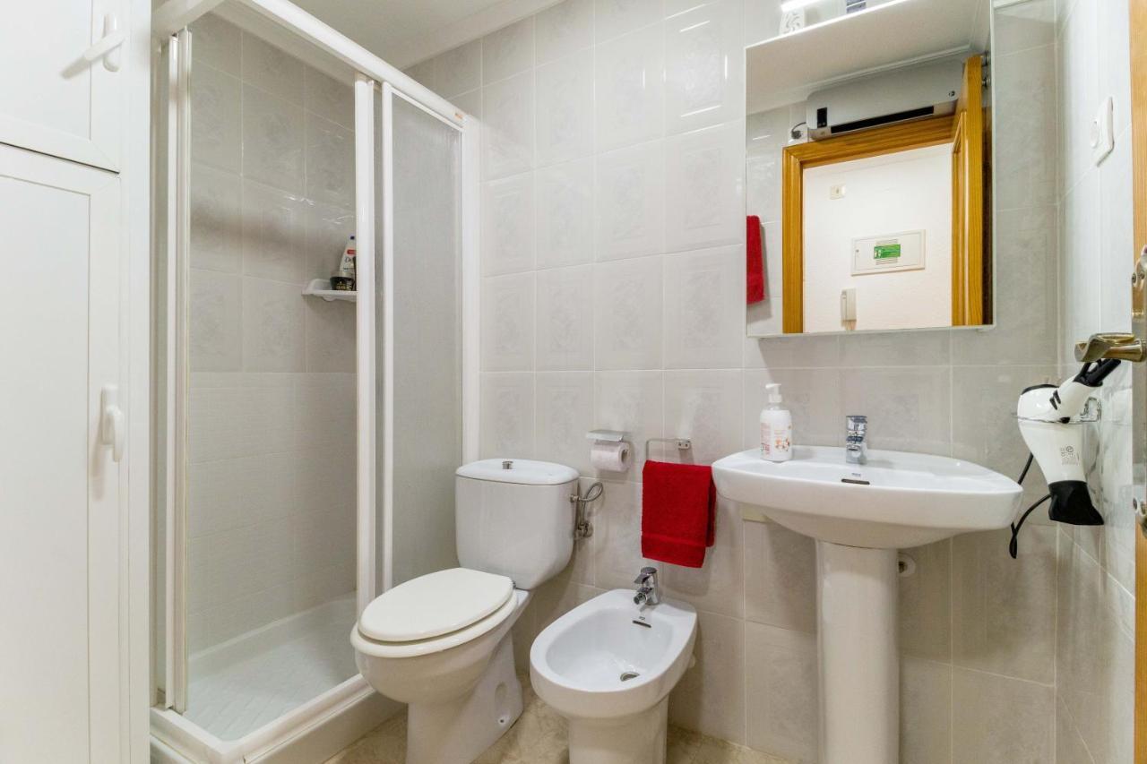 La Mata Belgica Apartman Kültér fotó