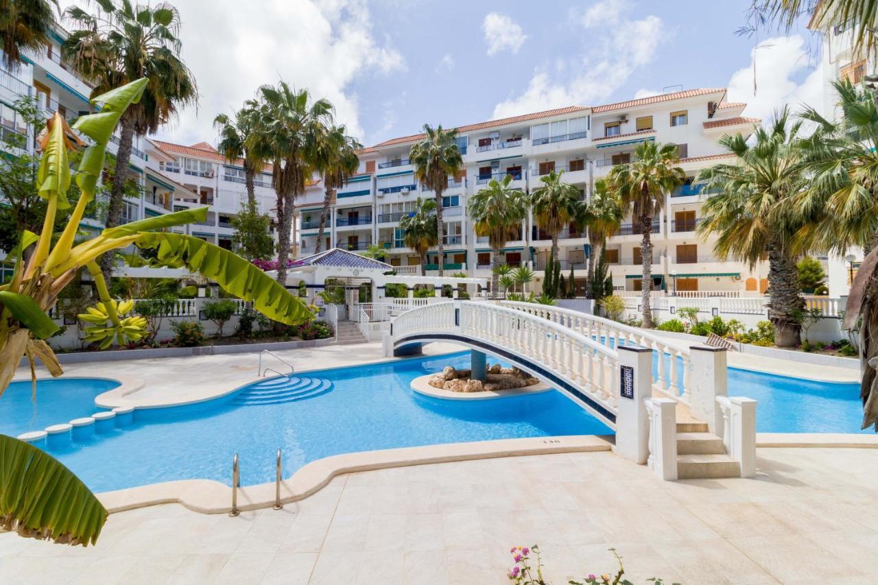 La Mata Belgica Apartman Kültér fotó