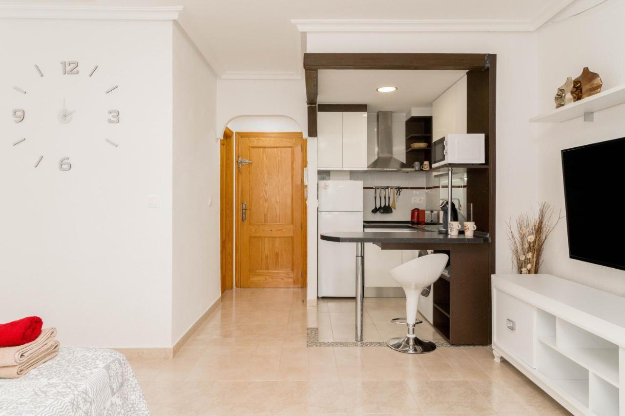 La Mata Belgica Apartman Kültér fotó