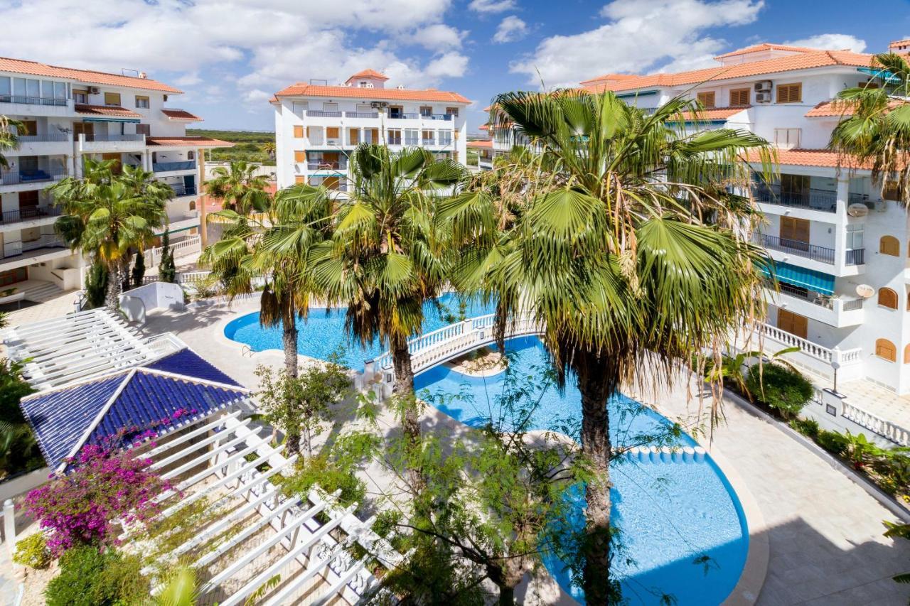 La Mata Belgica Apartman Kültér fotó